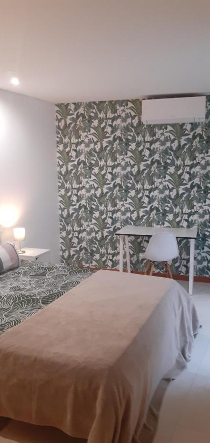 Appartement Espinho Эшпинью Экстерьер фото