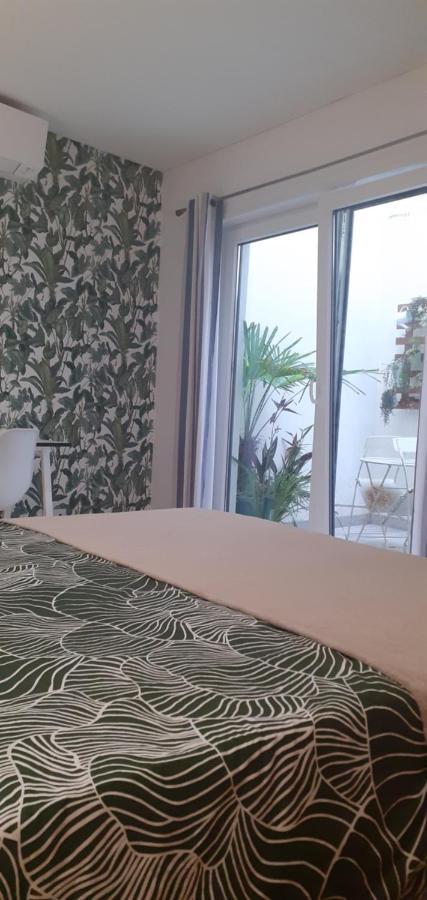 Appartement Espinho Эшпинью Экстерьер фото