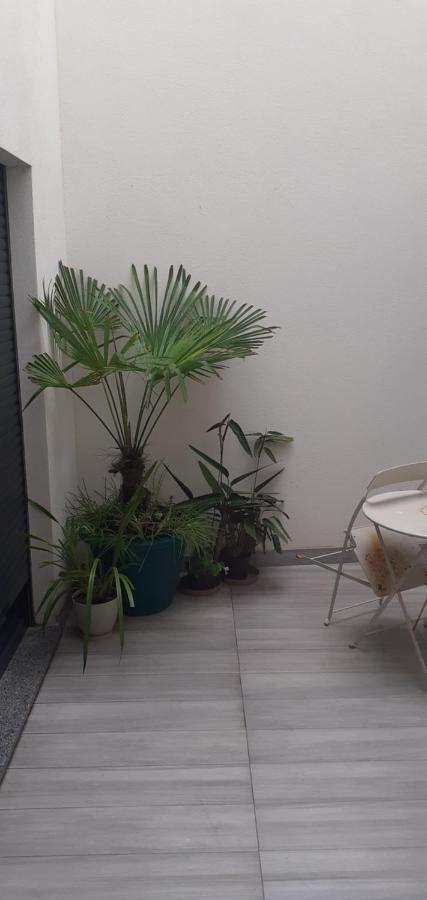 Appartement Espinho Эшпинью Экстерьер фото