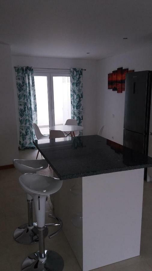 Appartement Espinho Эшпинью Экстерьер фото