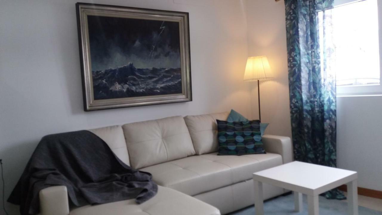 Appartement Espinho Эшпинью Экстерьер фото
