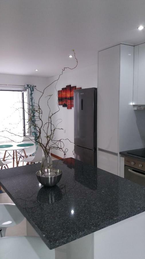 Appartement Espinho Эшпинью Экстерьер фото
