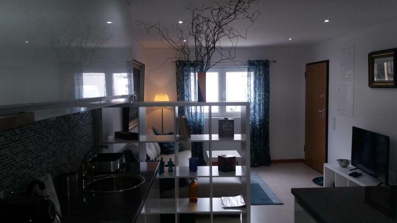 Appartement Espinho Эшпинью Экстерьер фото